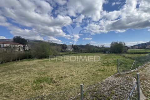 Helårsgrund i Arcos de Valdevez, Viana do Castelo, Arcos de Valdevez - € 65.000 | Ref: 059303 - foto 6