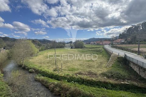 Helårsgrund i Arcos de Valdevez, Viana do Castelo, Arcos de Valdevez - € 65.000 | Ref: 059303 - foto 8
