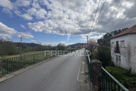 Helårsgrund i Arcos de Valdevez, Viana do Castelo, Arcos de Valdevez - € 65.000 | Ref: 059303 - foto 9
