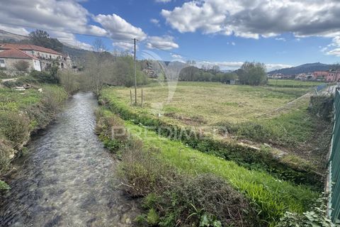 Helårsgrund i Arcos de Valdevez, Viana do Castelo, Arcos de Valdevez - € 65.000 | Ref: 059303 - foto 11