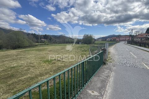 Helårsgrund i Arcos de Valdevez, Viana do Castelo, Arcos de Valdevez - € 65.000 | Ref: 059303 - foto 12