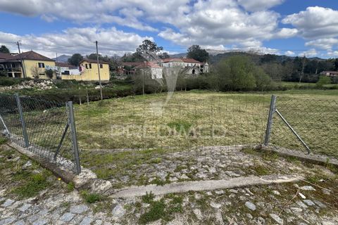 Helårsgrund i Arcos de Valdevez, Viana do Castelo, Arcos de Valdevez - € 65.000 | Ref: 059303 - foto 13