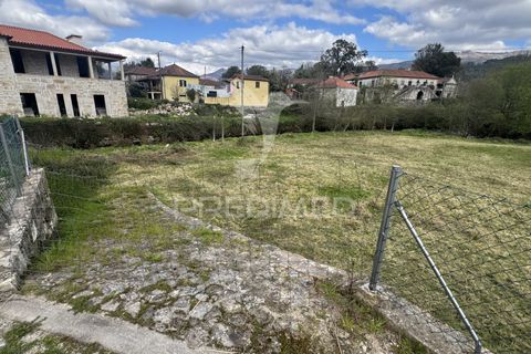 Helårsgrund i Arcos de Valdevez, Viana do Castelo, Arcos de Valdevez - € 65.000 | Ref: 059303 - foto 14