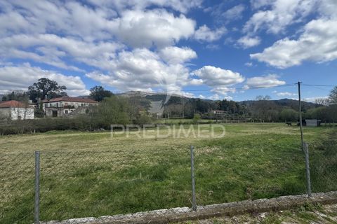 Helårsgrund i Arcos de Valdevez, Viana do Castelo, Arcos de Valdevez - € 65.000 | Ref: 059303 - foto 15