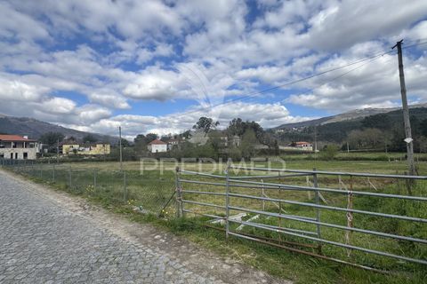 Helårsgrund i Arcos de Valdevez, Viana do Castelo, Arcos de Valdevez - € 65.000 | Ref: 059303 - foto 16