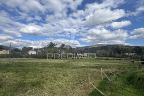 Helårsgrund i Arcos de Valdevez, Viana do Castelo, Arcos de Valdevez - € 65.000 | Ref: 059303 - foto 18