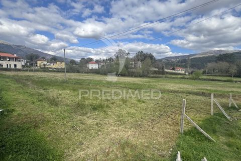 Helårsgrund i Arcos de Valdevez, Viana do Castelo, Arcos de Valdevez - € 65.000 | Ref: 059303 - foto 19