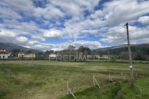 Helårsgrund i Arcos de Valdevez, Viana do Castelo, Arcos de Valdevez - € 65.000 | Ref: 059303 - foto 20