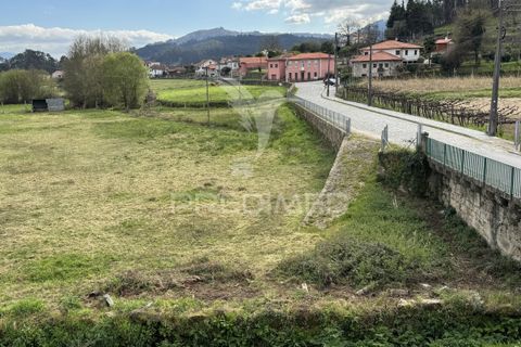 Helårsgrund i Arcos de Valdevez, Viana do Castelo, Arcos de Valdevez - € 65.000 | Ref: 059303 - foto 21