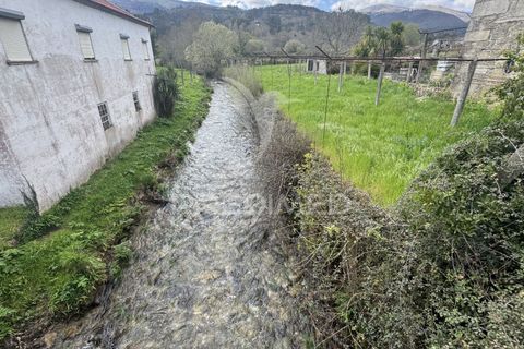 Helårsgrund i Arcos de Valdevez, Viana do Castelo, Arcos de Valdevez - € 65.000 | Ref: 059303 - foto 22