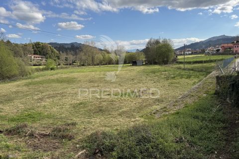 Helårsgrund i Arcos de Valdevez, Viana do Castelo, Arcos de Valdevez - € 65.000 | Ref: 059303 - foto 24