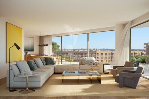 Lejlighed i Vila do Conde, Porto, Vila do Conde - € 760.000 | Ref: 059316 - foto 17