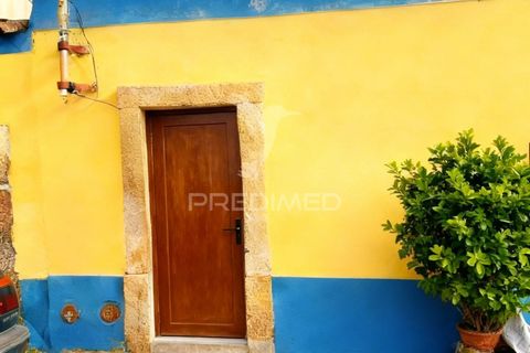 Byhus i Nisa, Portalegre, Nisa - € 50.000 | Ref: 059322 - foto 1