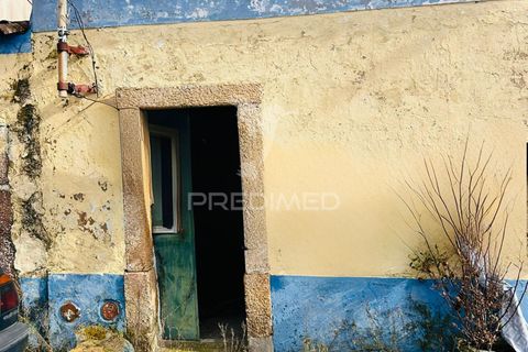 Byhus i Nisa, Portalegre, Nisa - € 50.000 | Ref: 059322 - foto 2