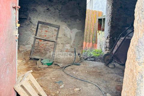 Byhus i Nisa, Portalegre, Nisa - € 30.000 | Ref: 059356 - foto 1