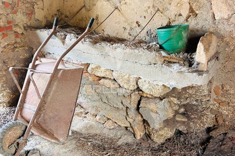 Byhus i Nisa, Portalegre, Nisa - € 30.000 | Ref: 059356 - foto 2