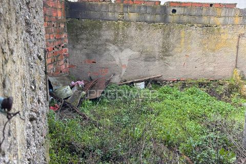 Byhus i Nisa, Portalegre, Nisa - € 30.000 | Ref: 059356 - foto 4