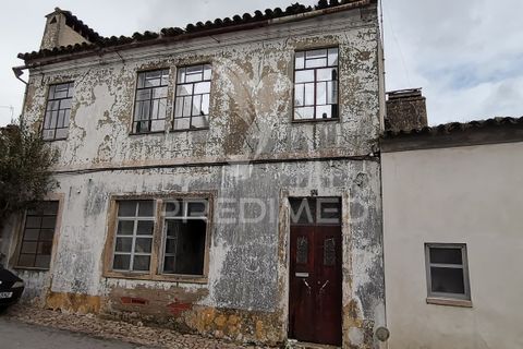 Helårsgrund i Nisa, Portalegre, Nisa - € 20.000 | Ref: 059373 - foto 2