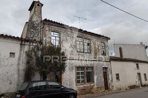 Helårsgrund i Nisa, Portalegre, Nisa - € 20.000 | Ref: 059373 - foto 3