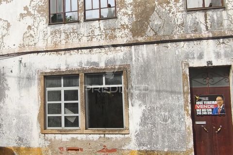 Helårsgrund i Nisa, Portalegre, Nisa - € 20.000 | Ref: 059373 - foto 1
