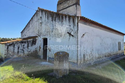 Farm hus i Mora, Evora, Mora - € 360.000 | Ref: 059453 - foto 2
