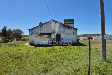 Farm hus i Mora, Evora, Mora - € 360.000 | Ref: 059453 - foto 5