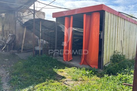Helårsgrund i Aveiro, Aveiro, Aveiro - € 80.000 | Ref: 059462 - foto 3