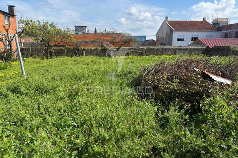 Helårsgrund i Aveiro, Aveiro, Aveiro - € 80.000 | Ref: 059462 - foto 5