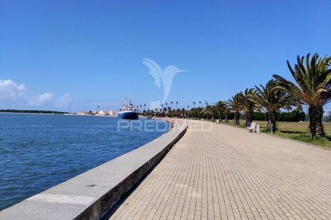 Helårsgrund i Ilhavo, Aveiro, Ilhavo - € 99.000 | Ref: 059506 - foto 1
