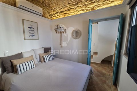 Byhus i Olhao, Faro, Olhao - € 235.000 | Ref: 059628 - foto 1