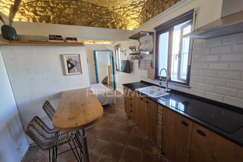 Byhus i Olhao, Faro, Olhao - € 235.000 | Ref: 059628 - foto 2