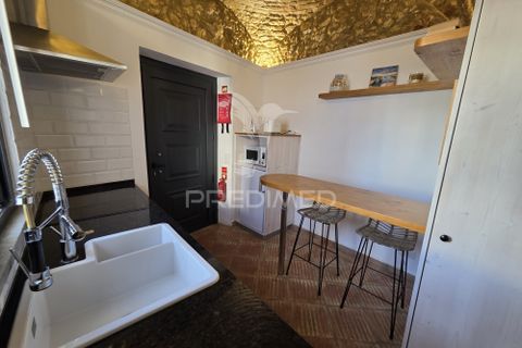 Byhus i Olhao, Faro, Olhao - € 235.000 | Ref: 059628 - foto 3
