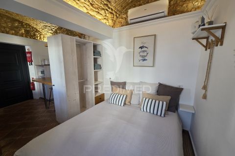 Byhus i Olhao, Faro, Olhao - € 235.000 | Ref: 059628 - foto 4