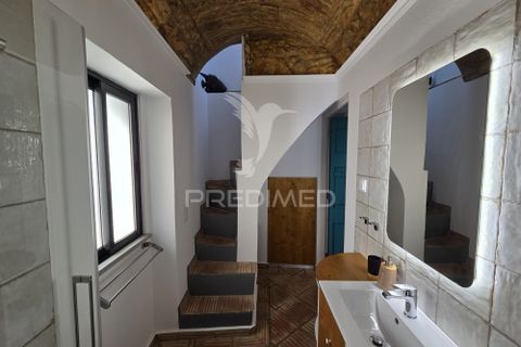 Byhus i Olhao, Faro, Olhao - € 235.000 | Ref: 059628 - foto 6