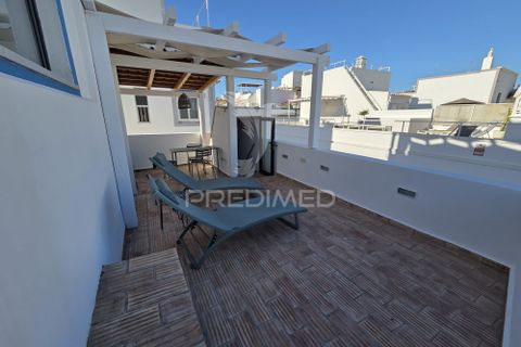 Byhus i Olhao, Faro, Olhao - € 235.000 | Ref: 059628 - foto 8