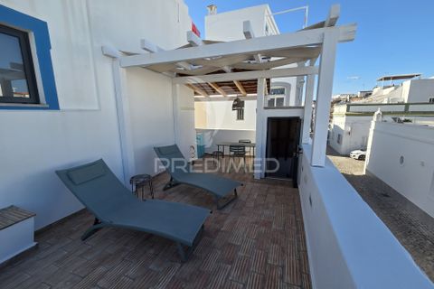 Byhus i Olhao, Faro, Olhao - € 235.000 | Ref: 059628 - foto 9