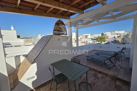 Byhus i Olhao, Faro, Olhao - € 235.000 | Ref: 059628 - foto 10
