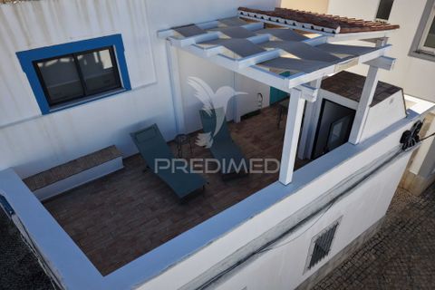 Byhus i Olhao, Faro, Olhao - € 235.000 | Ref: 059628 - foto 11