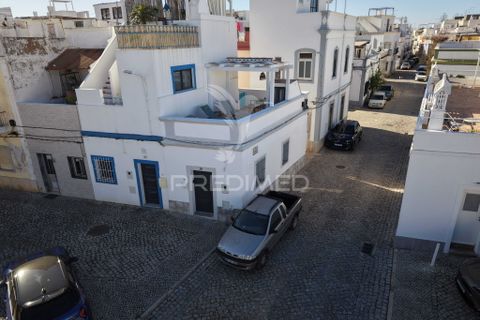 Byhus i Olhao, Faro, Olhao - € 235.000 | Ref: 059628 - foto 12