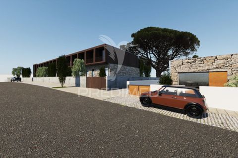 Helårsgrund i Gondomar, Porto, Gondomar - € 630.000 | Ref: 059665 - foto 3