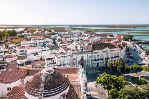 Helårsgrund i Olhao, Faro, Olhao - € 1.600.000 | Ref: 030841 - foto 3
