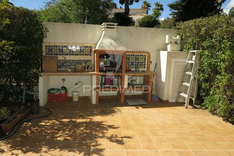 Byhus i Lagoa, Faro, Lagoa - € 1.300.000 | Ref: 031093 - foto 12
