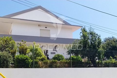 Byhus i Almada, Setubal, Almada - € 925.000 | Ref: 031327 - foto 5