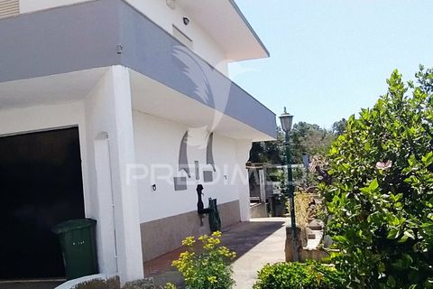 Byhus i Almada, Setubal, Almada - € 925.000 | Ref: 031327 - foto 6
