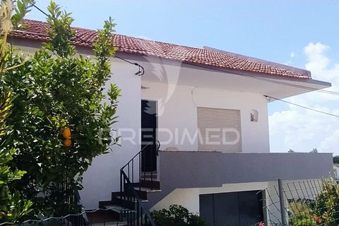 Byhus i Almada, Setubal, Almada - € 925.000 | Ref: 031327 - foto 9