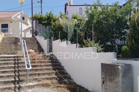 Byhus i Almada, Setubal, Almada - € 925.000 | Ref: 031327 - foto 10
