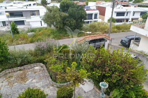 Byhus i Almada, Setubal, Almada - € 925.000 | Ref: 031327 - foto 12