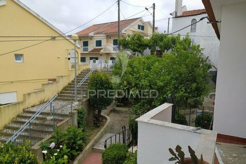 Byhus i Almada, Setubal, Almada - € 925.000 | Ref: 031327 - foto 15