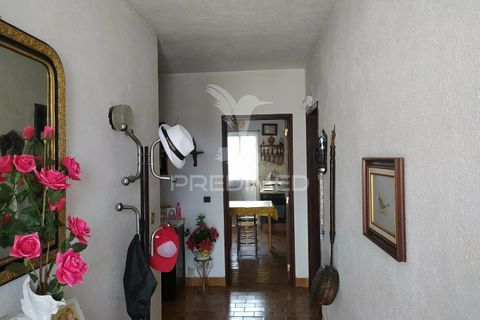 Byhus i Almada, Setubal, Almada - € 925.000 | Ref: 031327 - foto 16