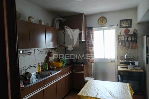 Byhus i Almada, Setubal, Almada - € 925.000 | Ref: 031327 - foto 18